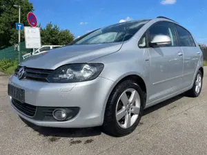 Volkswagen Golf Plus VI Life