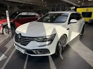 Renault Talisman Grandtour INITIALE Paris 190PS 4Control