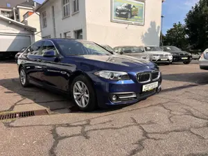 BMW 520 d xDrive