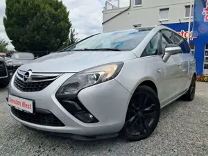 Opel Zafira C Tourer Sport / 7 Sitze