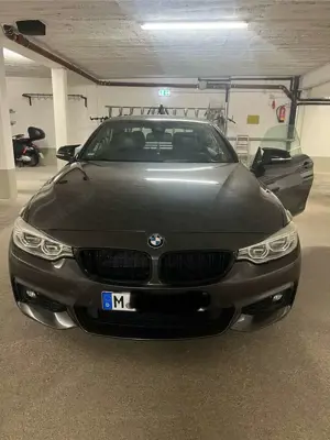 BMW 420 420 d