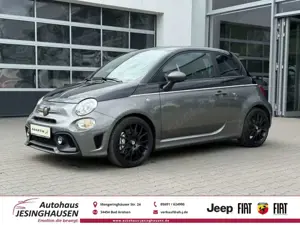 Abarth 595 Competizione Competizione+Sport-Klappenst.*Zahnriemen NEU* Bi-X