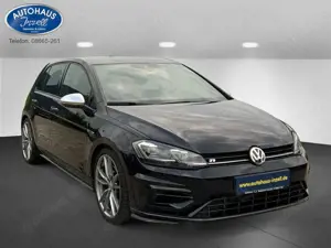 Volkswagen Golf R R BMT/Start-Stopp 4Motion, Navi, Keyless/Tempomat