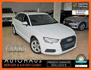 Audi A3 LIMOSINE| S-LENKRAD | XENON + [12M. GARANTIE]