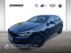 BMW 135 M135i xDrive M Performance Paket-Harman Kardon HiF