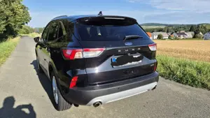 Ford Kuga Kuga 2.5 Duratec FHEV TITANIUM