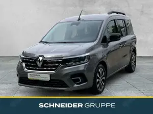 Renault Kangoo TECHNO DCI 115 EDC Techno LED+NAVI+SHZ+KAMERA