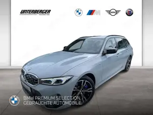 BMW 340 M340i xDrive Touring M Sportpaket-Adaptives M Fahr