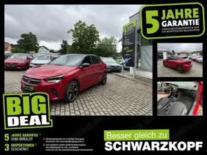 Opel Corsa F 1.2T Lenkradheizung,Tempomat,Klima