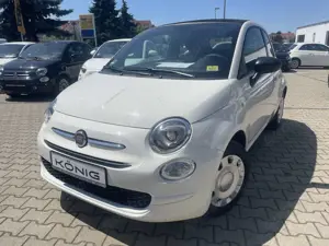Fiat 500C 1.0 Club Cabrio Klima*Carplay*Einparkhilfe