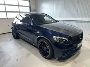 Mercedes-Benz GLC 63 AMG GLC 63 S AMG 4Matic (253.989)