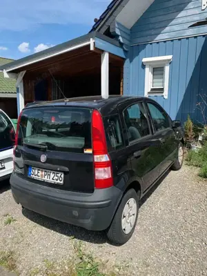 Fiat Panda 1.1