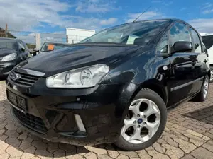 Ford C-Max Klimaanlage,,PDC,Tüv:05/2026