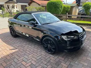 Audi A3 1.4 TFSI cylinder on demand ultra Cabrio Ambition
