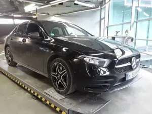 Mercedes-Benz A 250 e 8G-DCT Edition 2020 2.Hand !!