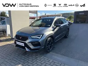 CUPRA Ateca 2.0 TSI DSG 4Drive AHK, 360 Kamera Klima Navi
