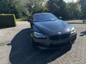 BMW M6 Gran Coupé, Competition