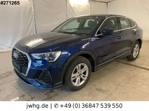 Audi Q3 Sportback 40 quattro S-Line NAVI+/ACC+/KAMERA