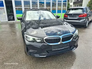 BMW 320 d Tour. Advantage LED Live Cockpit Bild 5