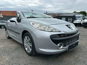 Peugeot 207 Sport
