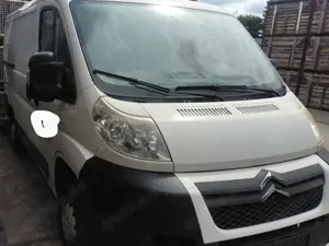 Citroen Jumper Jumper 33 L1H1