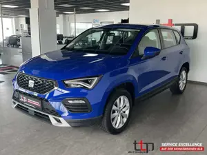 SEAT Ateca 1.0 TSI Style Digital-Tacho LED Tempomat