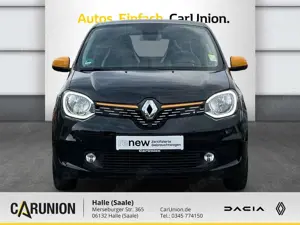 Renault Twingo E-TECHTWINGO E-Tech 100% elektrisch Bild 2 Renault Twingo E-TECHTWINGO E-Tech 100% elektrisch Bild 2