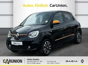 Renault Twingo E-TECHTWINGO E-Tech 100% elektrisch