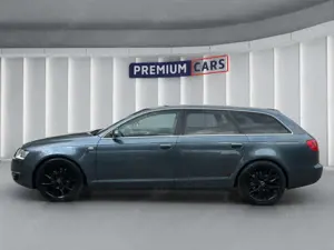 Audi A6 Avant 3.0 TDI quattro *Finanzierung* Bild 2