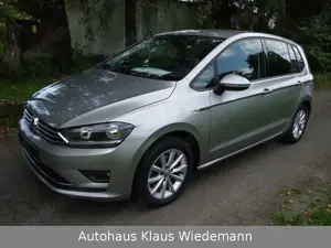 Volkswagen Golf Sportsvan 1.4 TSI DSG LOUNGE BMT - 2.Hd./59