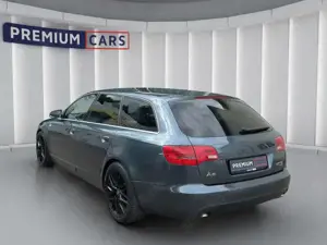 Audi A6 Avant 3.0 TDI quattro *Finanzierung* Bild 3