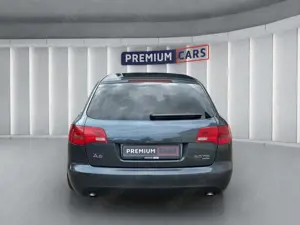 Audi A6 Avant 3.0 TDI quattro *Finanzierung* Bild 4