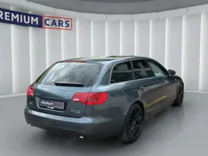 Audi A6 Avant 3.0 TDI quattro *Finanzierung* Bild 5