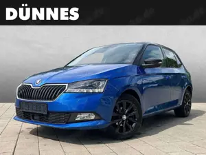 Skoda Fabia 1.0 TSI Style