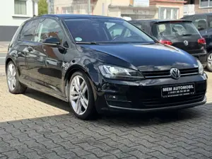 Volkswagen Golf 1,4 TSI Highline DSG Scheckheft PDC Xenon