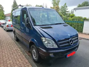 Mercedes-Benz Sprinter 316 CDI Sprinter 906  *** Reserviert *** Bild 2