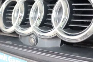 Audi A5 Sportback 40 g-tron Sport S-Line Plus/19LM Bild 5