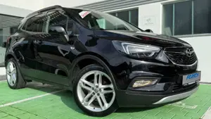 Opel Mokka X Innovation Start/Stop 4x4 mit. Navi, 19" LM, uvm..