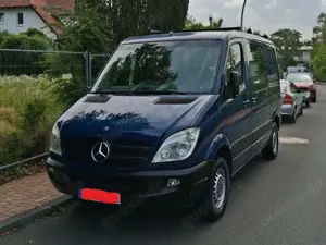 Mercedes-Benz Sprinter 316 CDI Sprinter 906  *** Reserviert ***