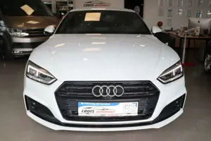 Audi A5 Sportback 40 g-tron Sport S-Line Plus/19LM Bild 3