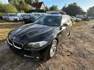 BMW 520 Baureihe 5 Touring 520 d