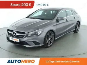 Mercedes-Benz CLA 200 CLA 200 Shooting Brake Urban Aut.*NAVI*TEMPO*PDC*