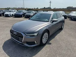 Audi A6 Avant 50 TDI quattro desig ACC Leder Kame BO