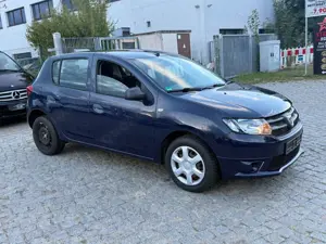 Dacia Sandero Bild 5
