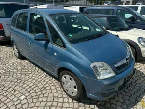Opel Meriva 1.6 16V Edition KLIMA mit 100.000 km  !!!