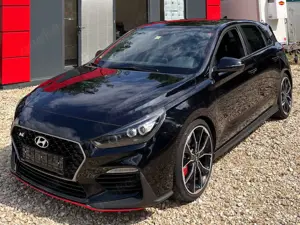 Hyundai i30 N Performance