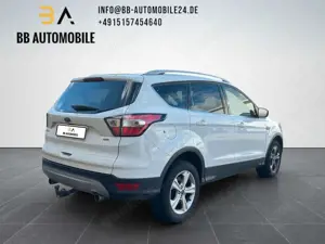 Ford Kuga Bild 5