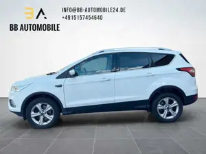 Ford Kuga Bild 2