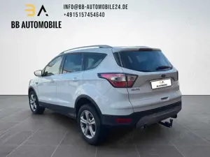 Ford Kuga Bild 3