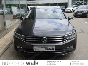 Volkswagen Passat Variant 1.5 TSI Business NAVI/LED/RFK/8xAirbag